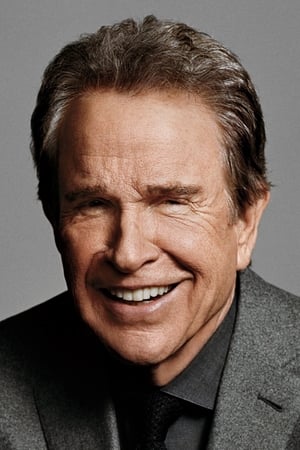 Warren Beatty Image