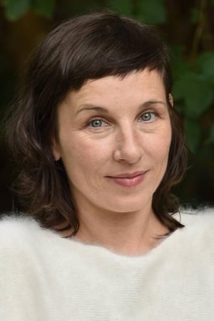 Meret Becker Image