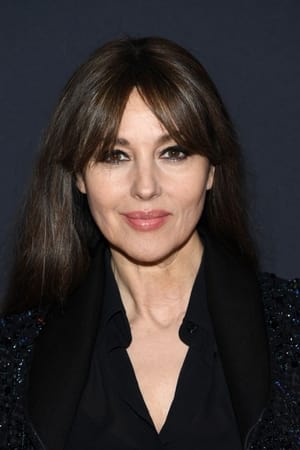 Monica Bellucci Image