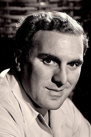 William Bendix Image