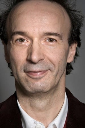 Roberto Benigni Image