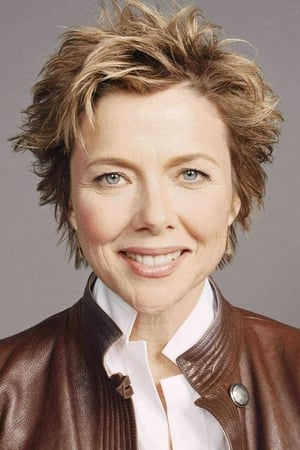 Annette Bening Image