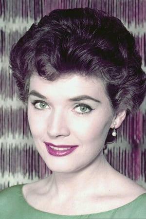 Polly Bergen Image