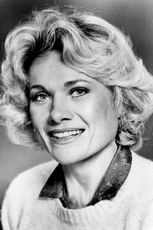 Bibi Besch Image