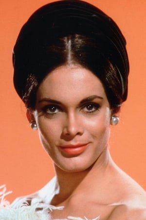 Martine Beswick Image