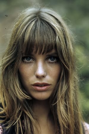 Jane Birkin Image
