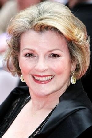 Brenda Blethyn Image