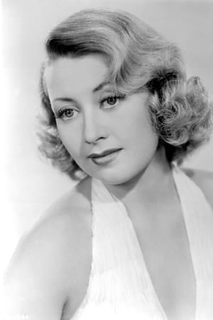 Joan Blondell Image