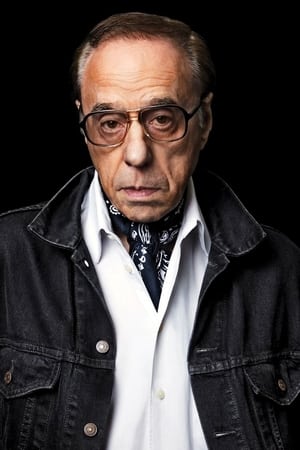 Peter Bogdanovich Image