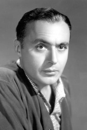 Charles Boyer Image