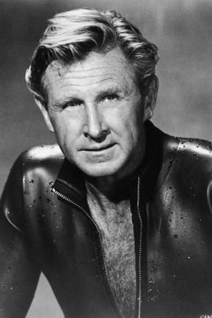 Lloyd Bridges Image