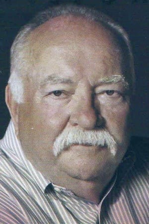 Wilford Brimley Image