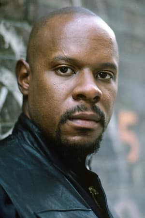 Avery Brooks Image
