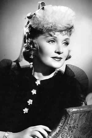 Billie Burke Image