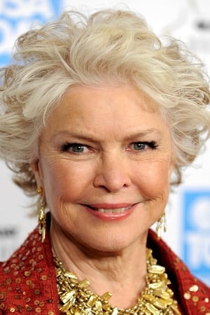 Ellen Burstyn Image