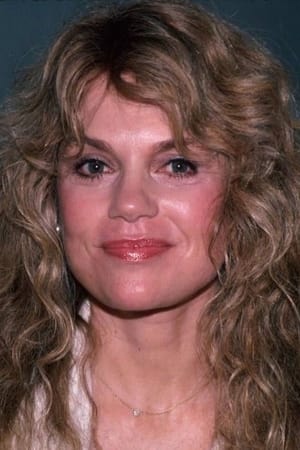 Dyan Cannon Image