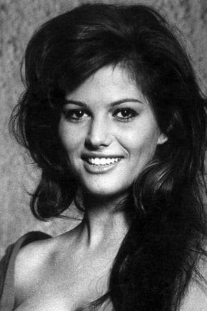 Claudia Cardinale Image