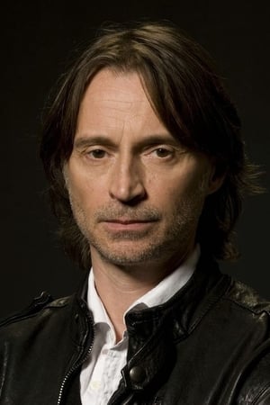 Robert Carlyle Image
