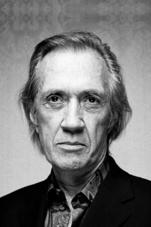 David Carradine Image