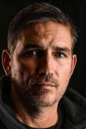 Jim Caviezel Image