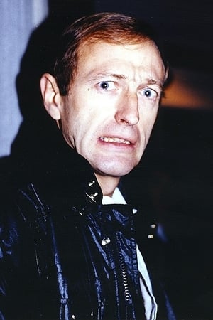 Graham Chapman Image