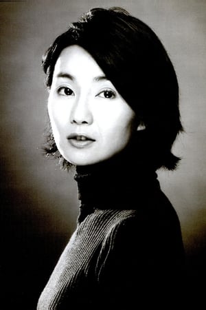 Maggie Cheung Image