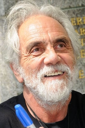 Tommy Chong Image