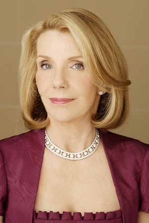 Jill Clayburgh Image