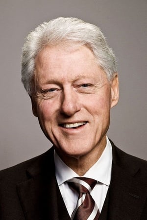 Bill Clinton Image