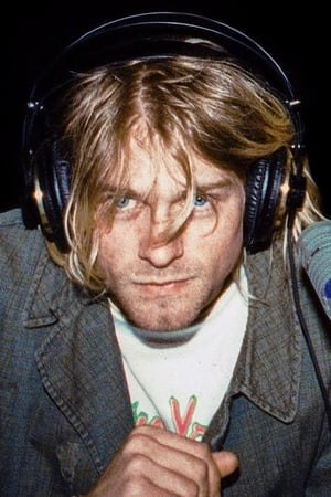 Kurt Cobain Image