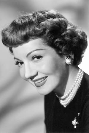 Claudette Colbert Image