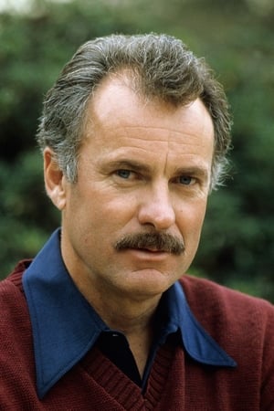 Dabney Coleman Image