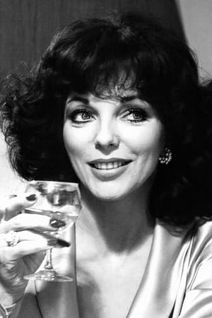 Joan Collins Image