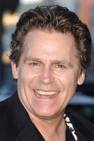 Jeff Conaway Image