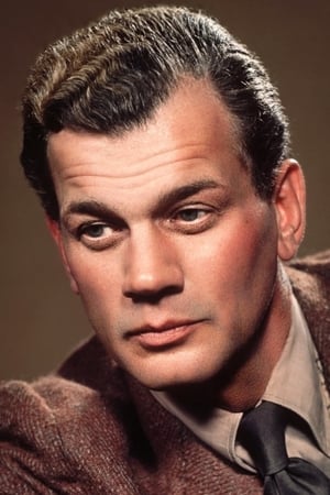 Joseph Cotten Image