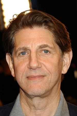 Peter Coyote Image