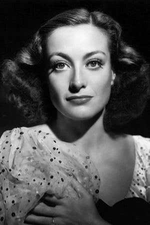 Joan Crawford Image