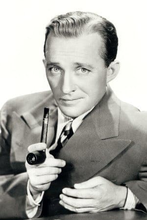 Bing Crosby Image