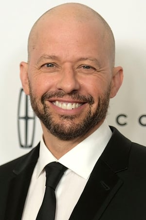 Jon Cryer Image