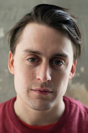 Kieran Culkin Image