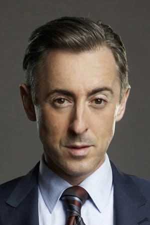 Alan Cumming Image
