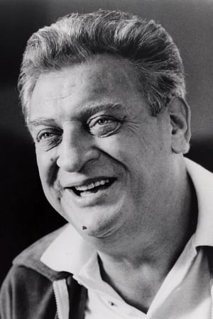 Rodney Dangerfield Image