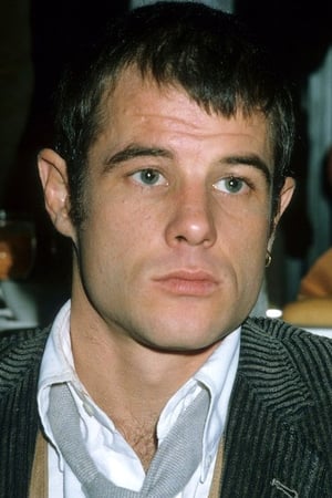 Brad Davis Image
