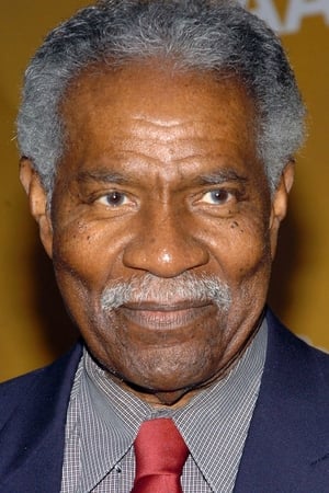 Ossie Davis Image