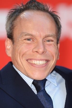 Warwick Davis Image