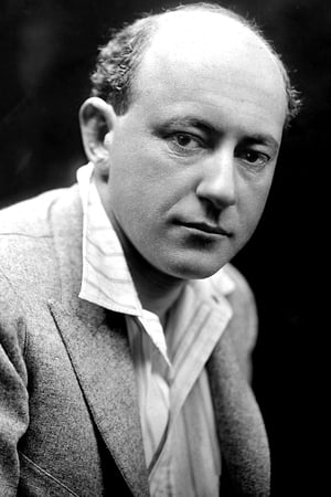 Cecil B. DeMille Image