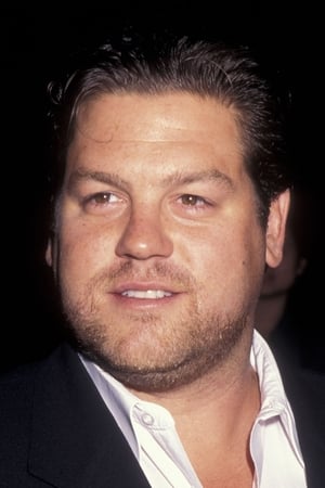 Ted Demme Image