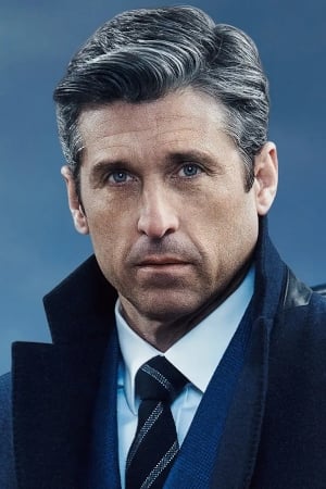 Patrick Dempsey Image