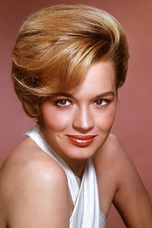 Angie Dickinson Image