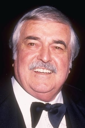 James Doohan Image